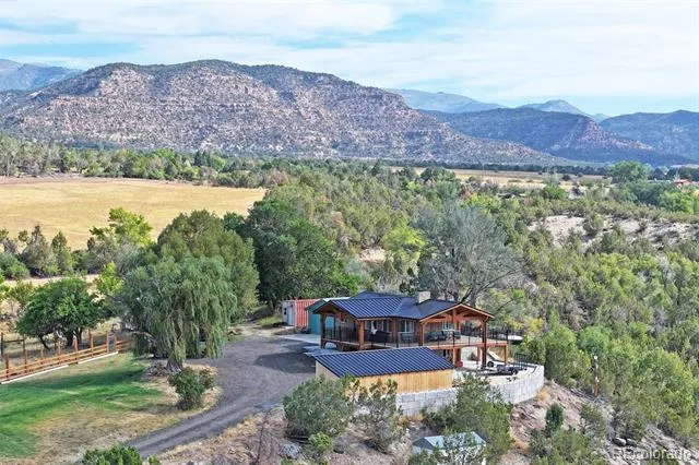 16143 Kimball Creek Road Collbran, CO 81624