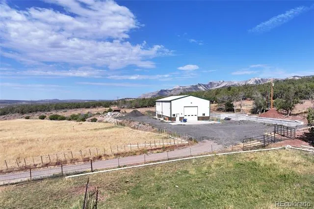 16143 Kimball Creek Road Collbran, CO 81624