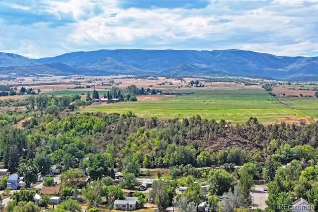 16143 Kimball Creek Road Collbran, CO 81624