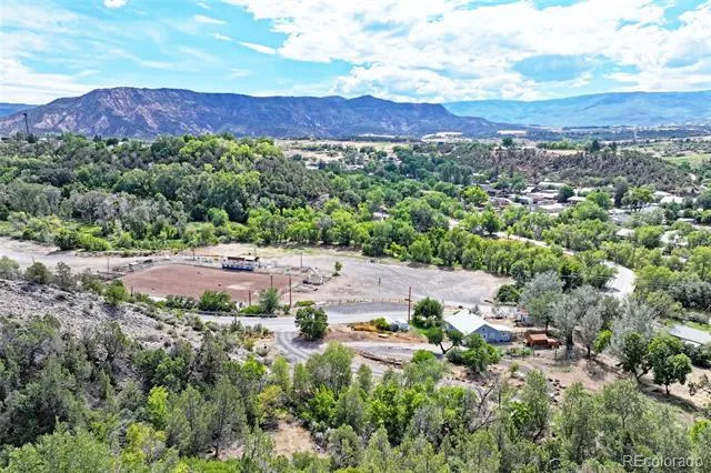 16143 Kimball Creek Road Collbran, CO 81624