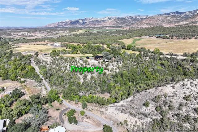 16143 Kimball Creek Road Collbran, CO 81624