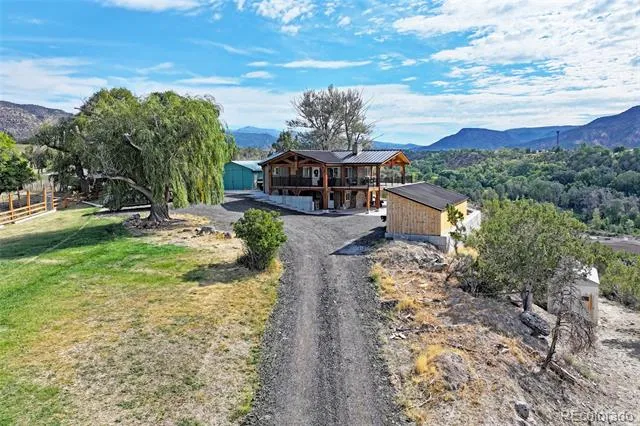 16143 Kimball Creek Road Collbran, CO 81624