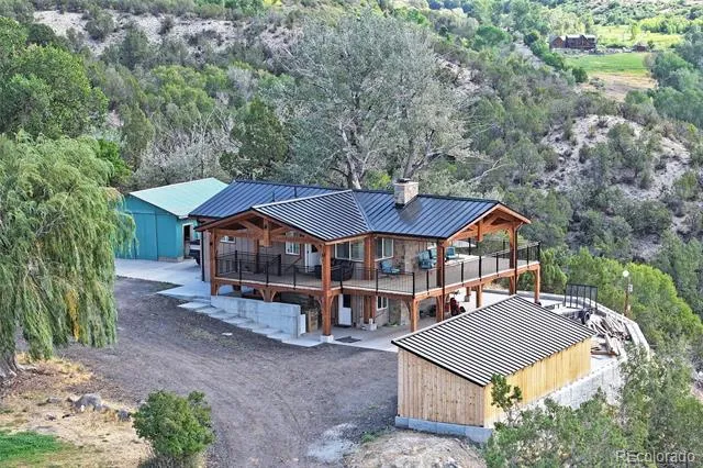 16143 Kimball Creek Road Collbran, CO 81624