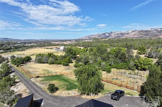 16143 Kimball Creek Road Collbran, CO 81624