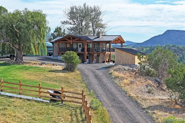16143 Kimball Creek Road Collbran, CO 81624
