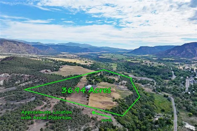 16143 Kimball Creek Road Collbran, CO 81624
