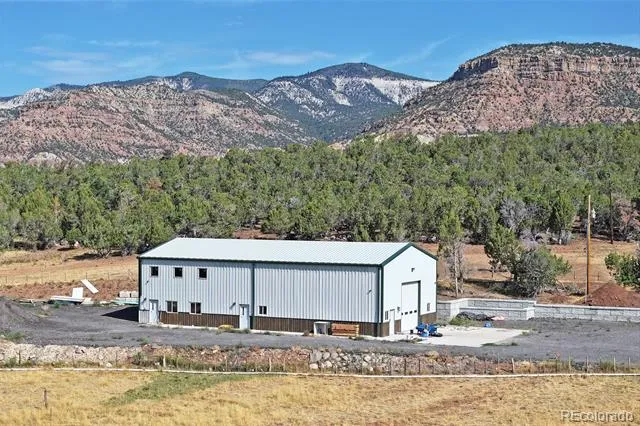 16143 Kimball Creek Road Collbran, CO 81624