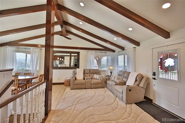 16143 Kimball Creek Road Collbran, CO 81624
