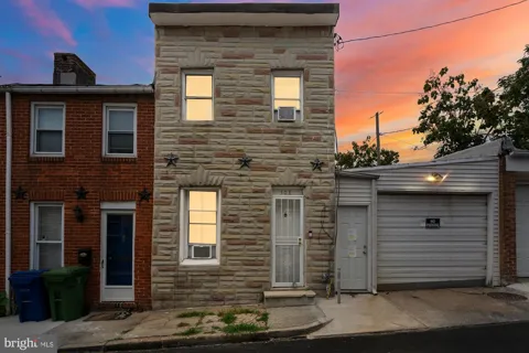 308 S CASTLE STREET