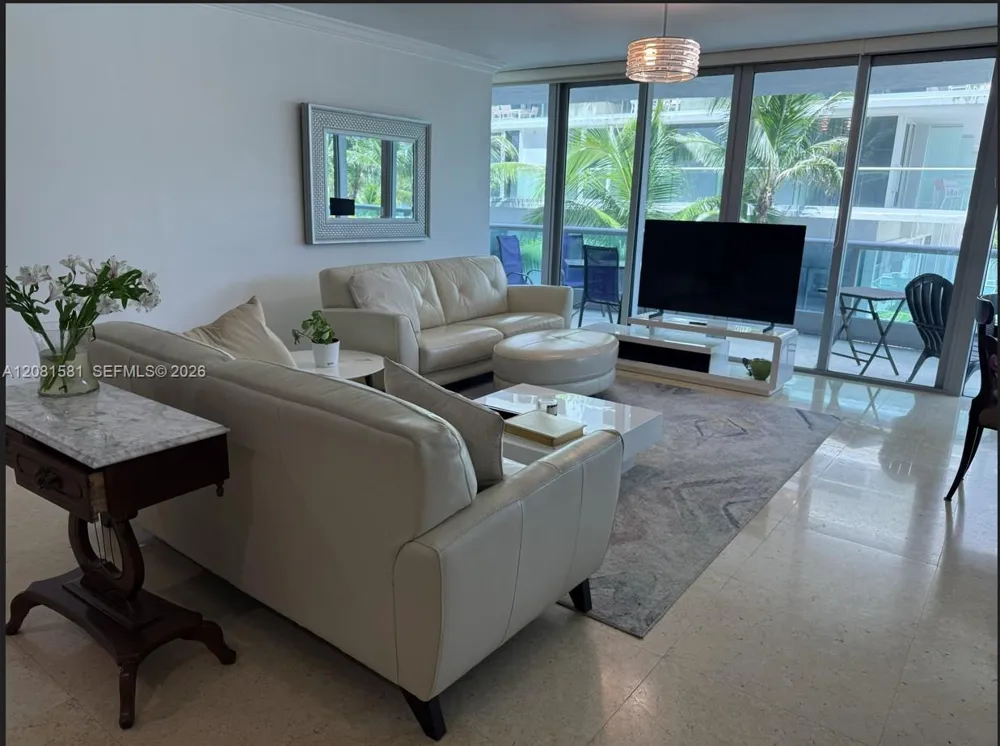 9401 Collins Ave #405 Surfside, FL 33154