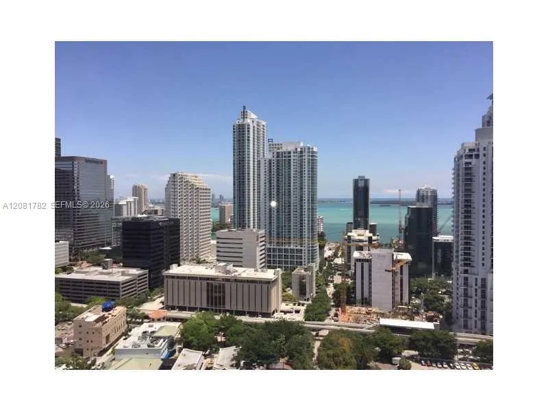 999 SW 1 AV #2503 Miami, FL 33130