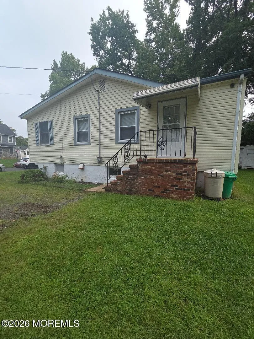 37 Euclid Avenue Matawan, NJ 07747