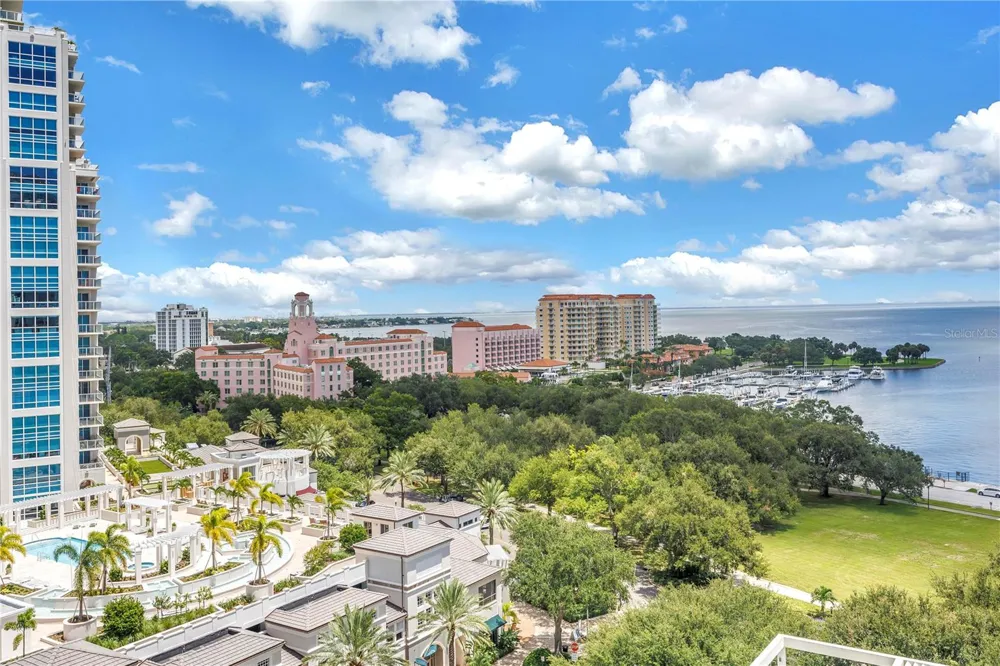 176 4TH AVENUE NE #1101 St Petersburg, FL 33701