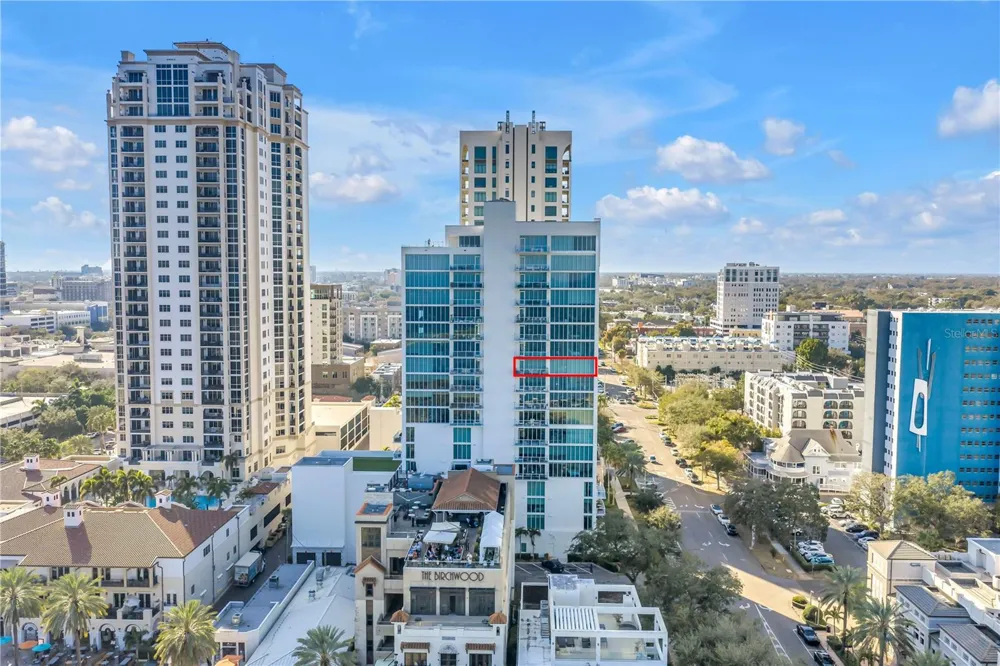 176 4TH AVENUE NE #1101 St Petersburg, FL 33701
