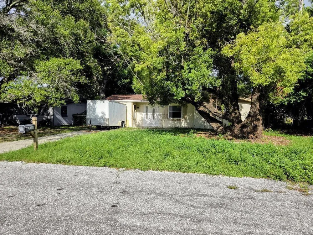 3842 JUPITER DRIVE New Port Richey, FL 34652