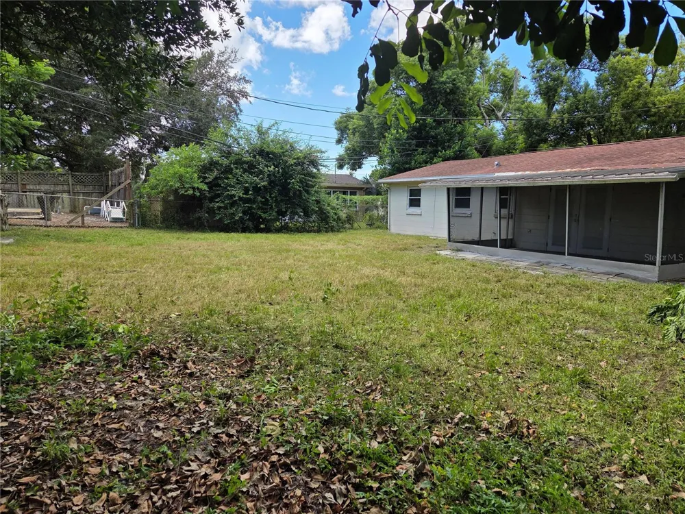 3842 JUPITER DRIVE New Port Richey, FL 34652