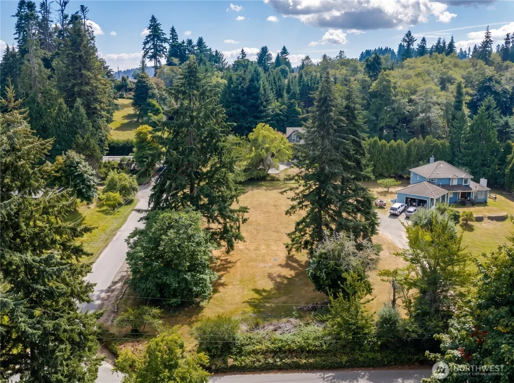 99 xx SW 116th Street Vashon, WA 98070