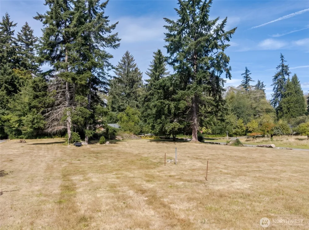 99 xx SW 116th Street Vashon, WA 98070