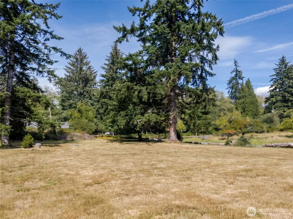 99 xx SW 116th Street Vashon, WA 98070