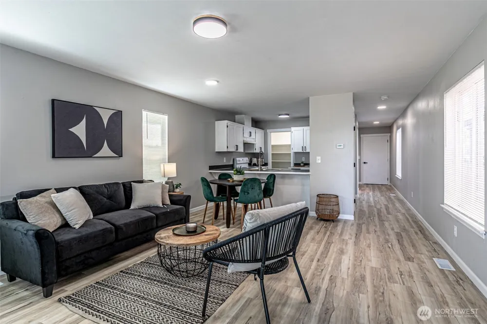 1320 S I STREET Tacoma, WA 98405