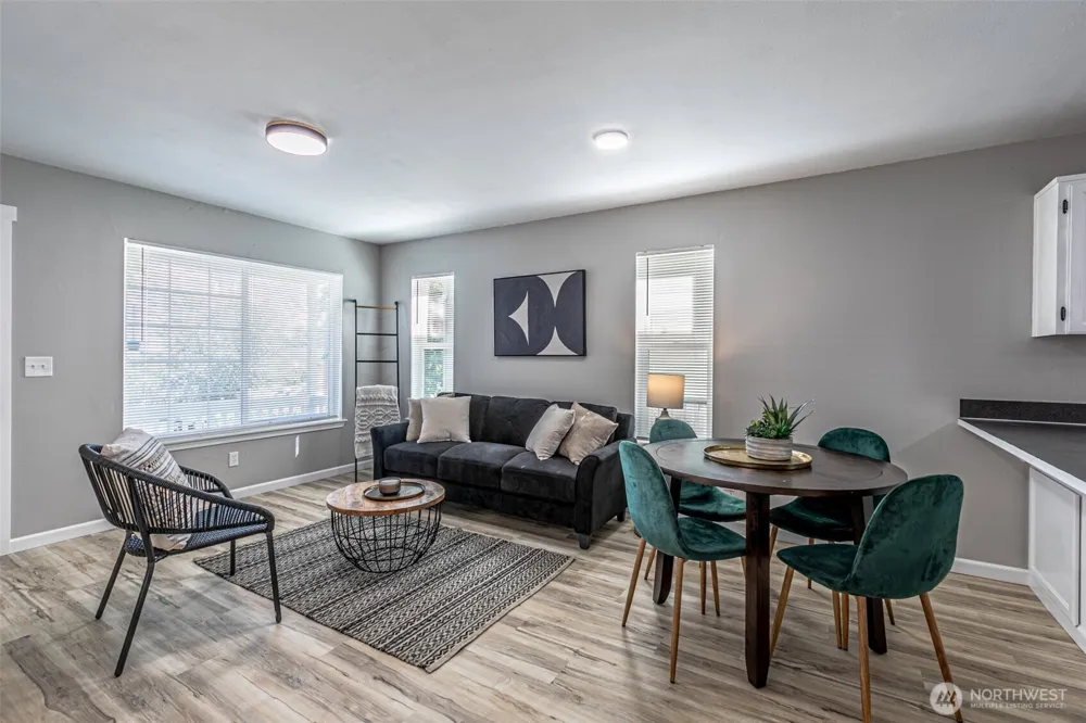 1320 S I STREET Tacoma, WA 98405