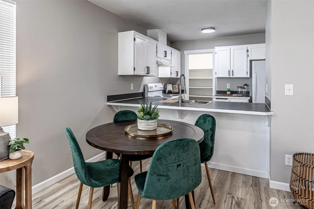 1320 S I STREET Tacoma, WA 98405