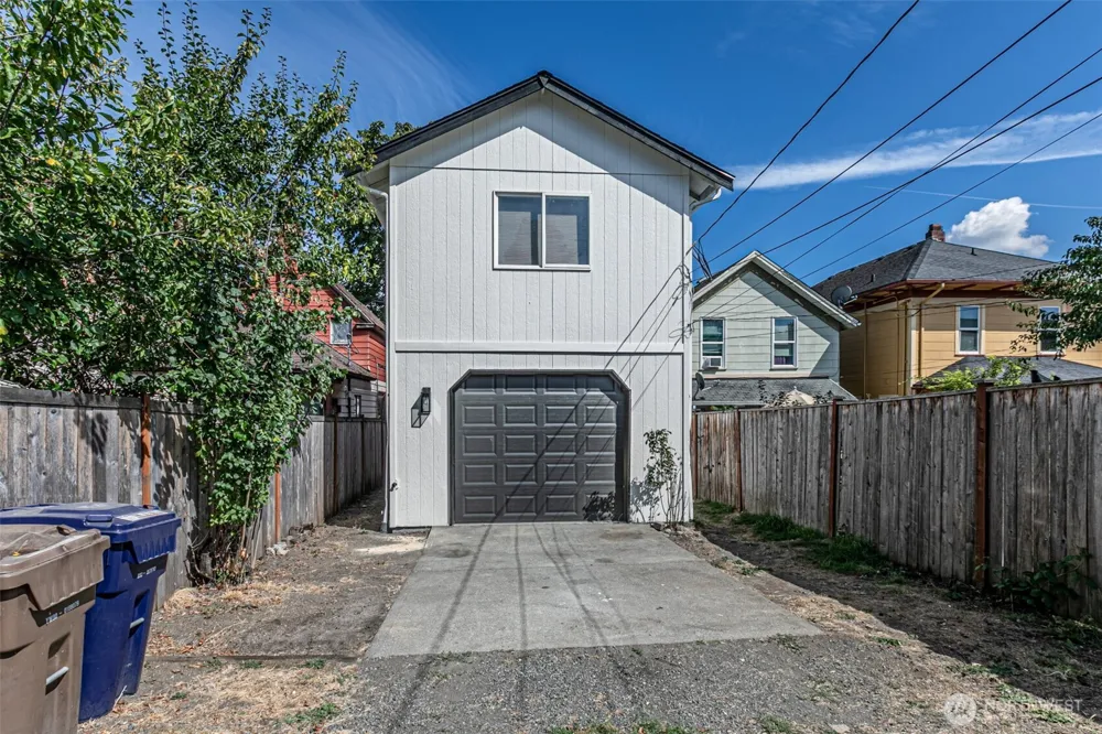 1320 S I STREET Tacoma, WA 98405
