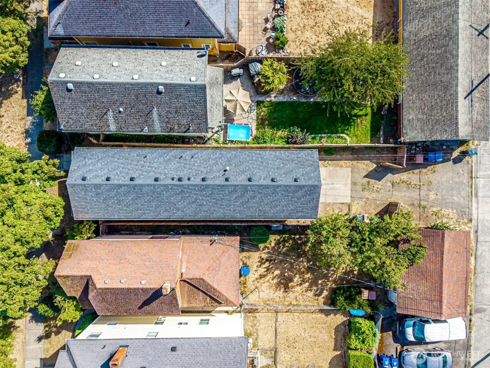 1320 S I STREET Tacoma, WA 98405
