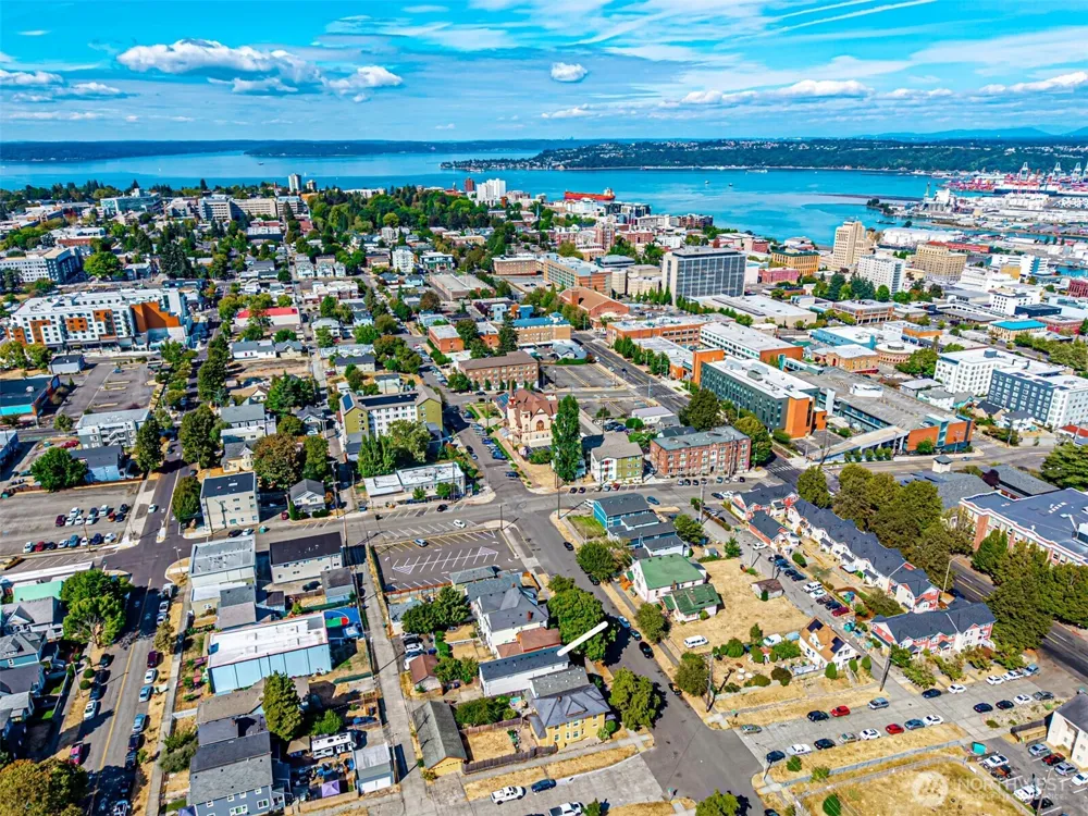 1320 S I STREET Tacoma, WA 98405