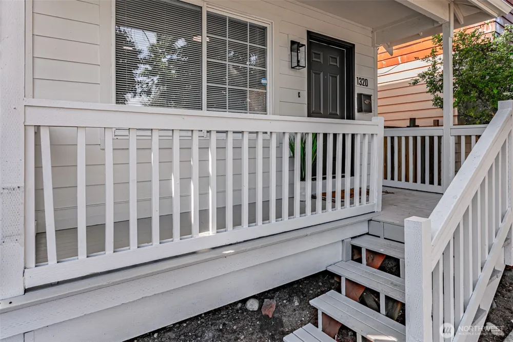 1320 S I STREET Tacoma, WA 98405