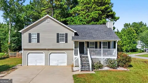 26 Moorland DR