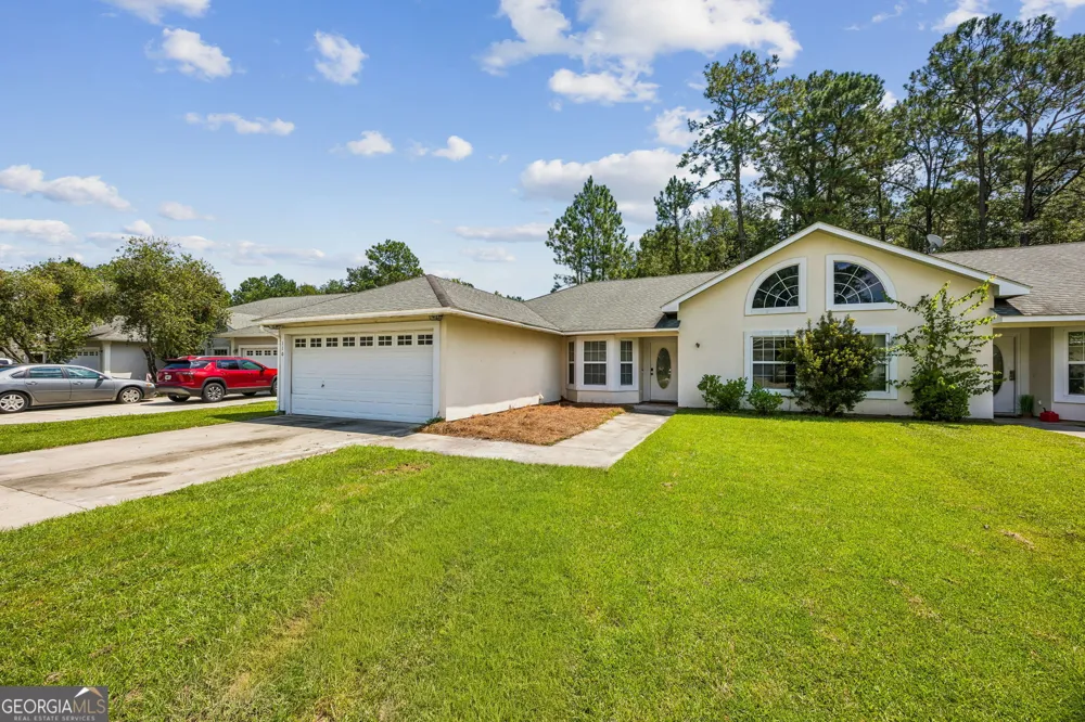 110 Magnolia CT Kingsland, GA 31548