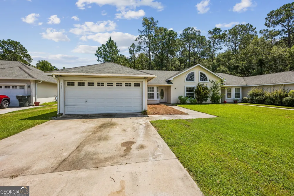 110 Magnolia CT Kingsland, GA 31548
