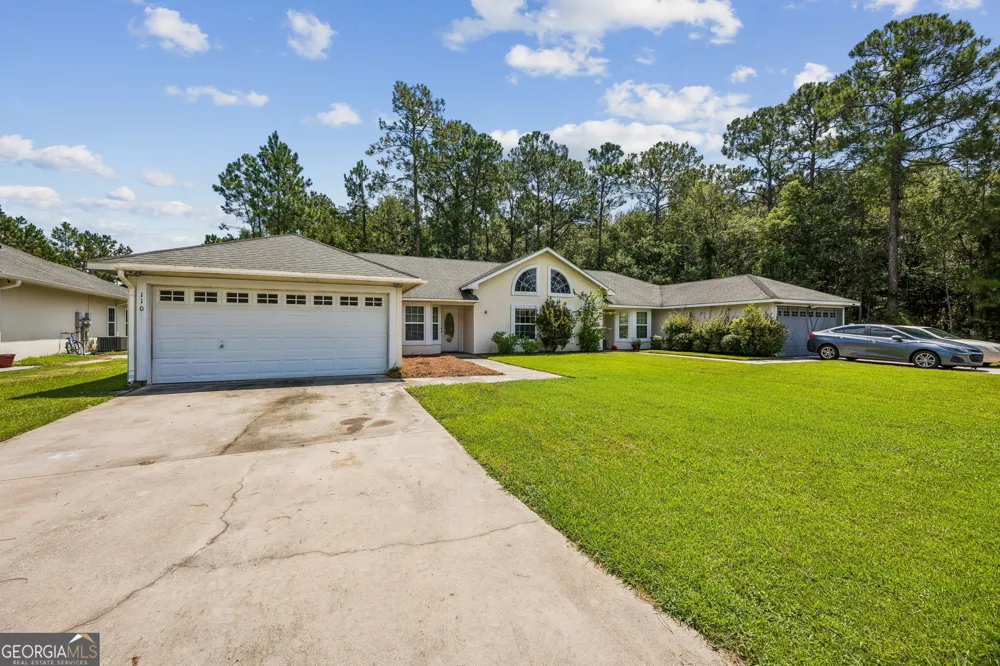 110 Magnolia CT Kingsland, GA 31548