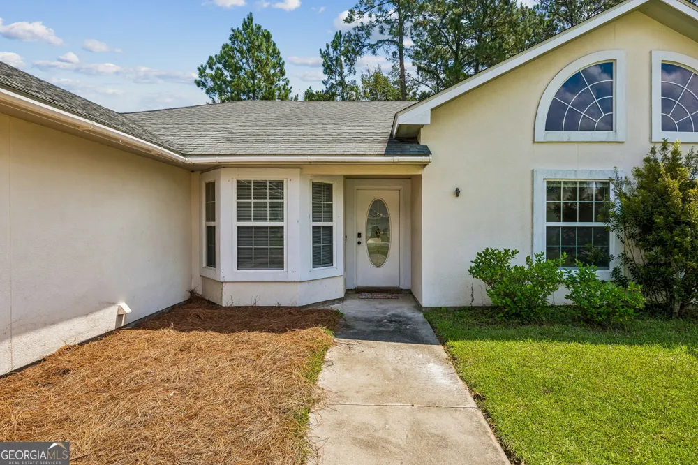 110 Magnolia CT Kingsland, GA 31548