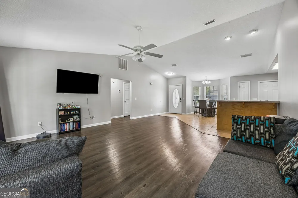 110 Magnolia CT Kingsland, GA 31548