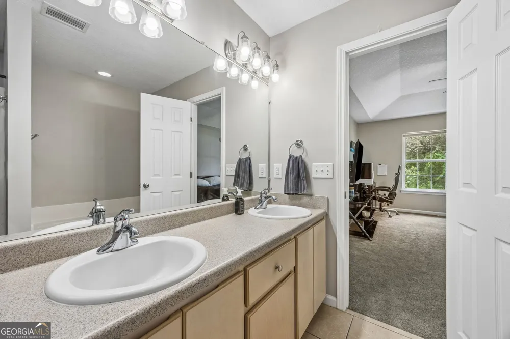 110 Magnolia CT Kingsland, GA 31548