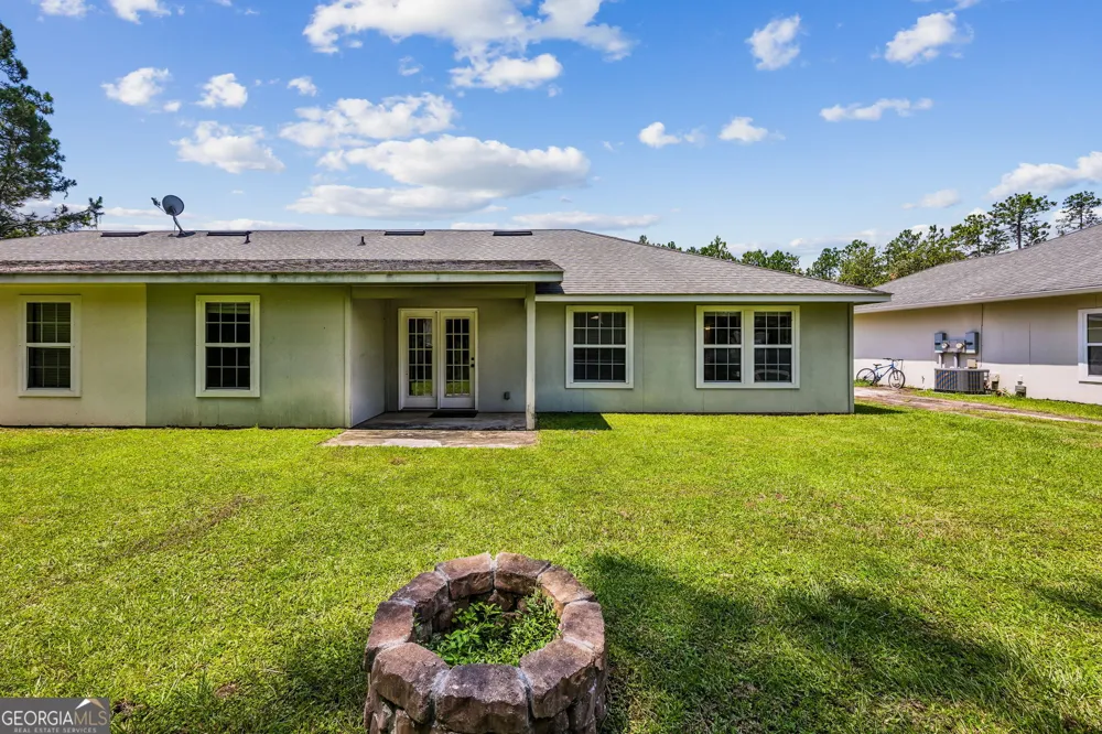 110 Magnolia CT Kingsland, GA 31548