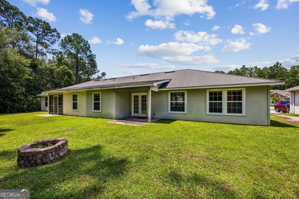 110 Magnolia CT Kingsland, GA 31548