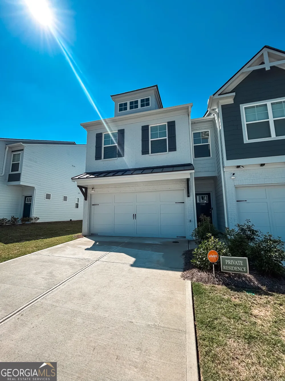 1940 Asher LN Conyers, GA 30013