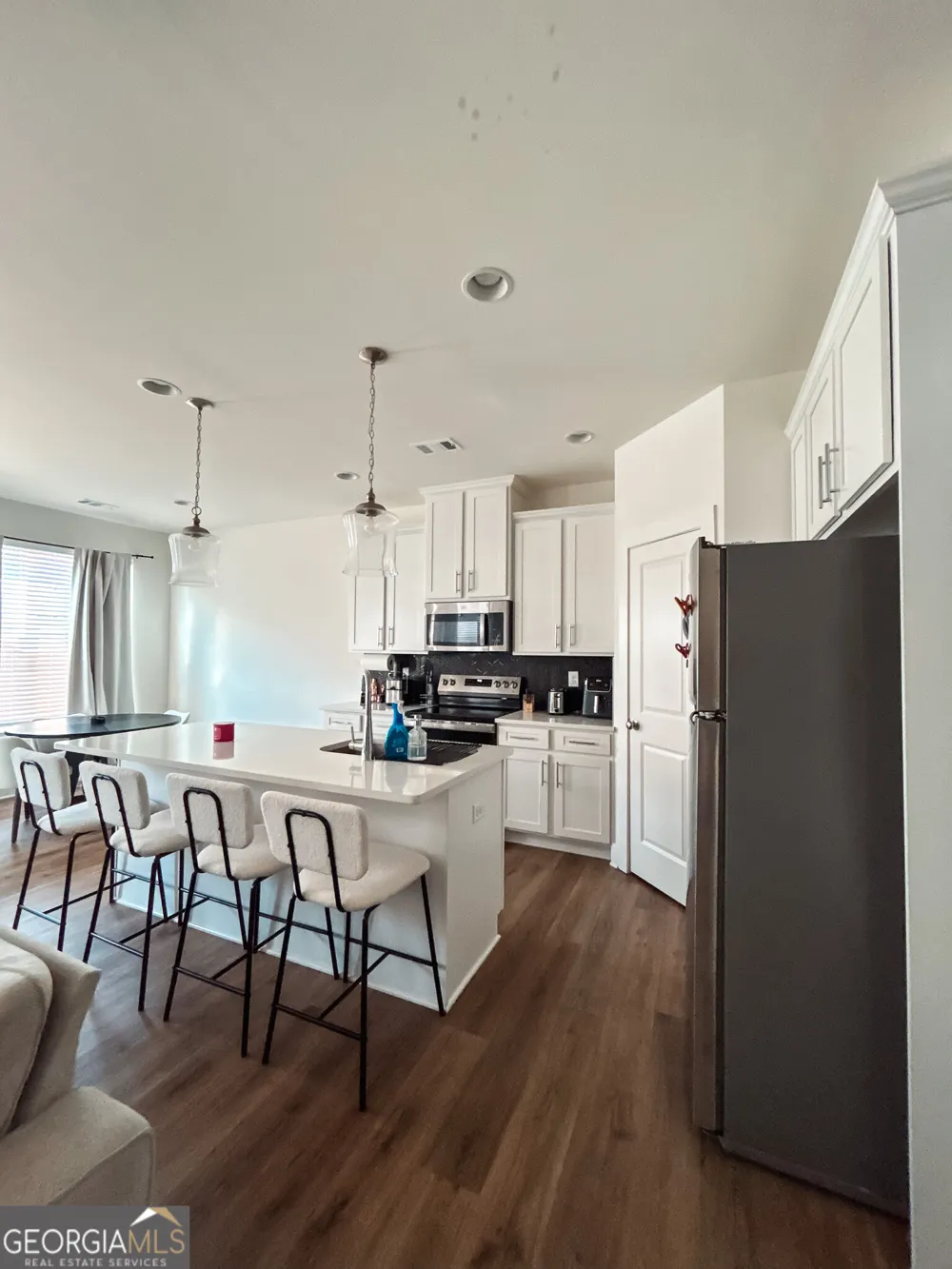 1940 Asher LN Conyers, GA 30013