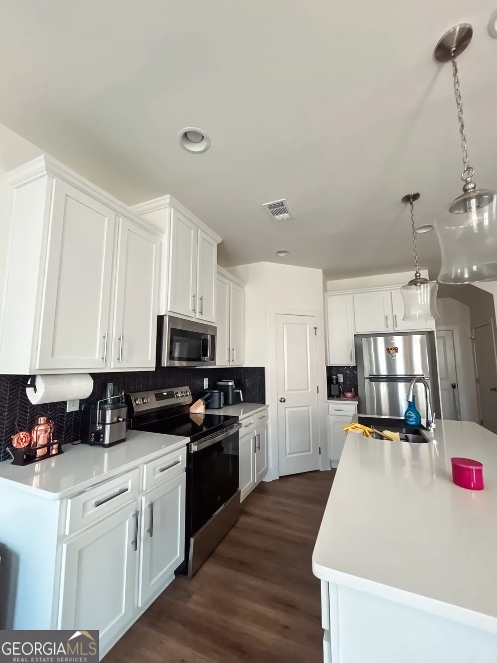 1940 Asher LN Conyers, GA 30013