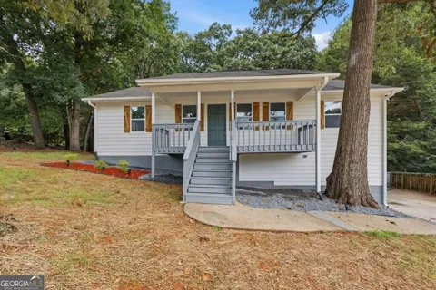 431 Woodland ST