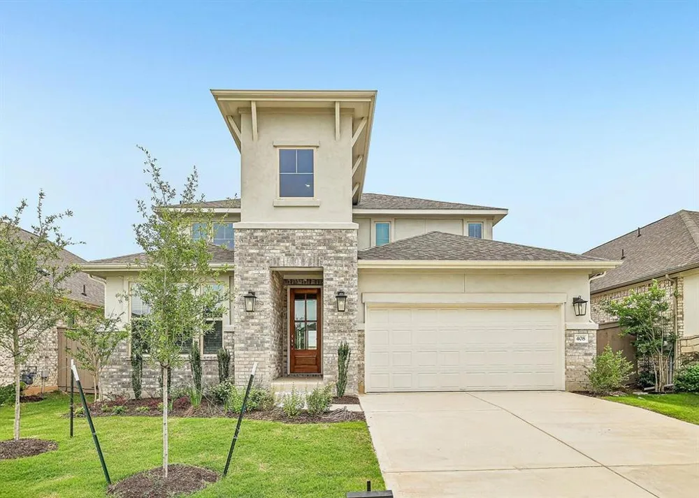 408 Brandywine Road Hutto, TX 78634