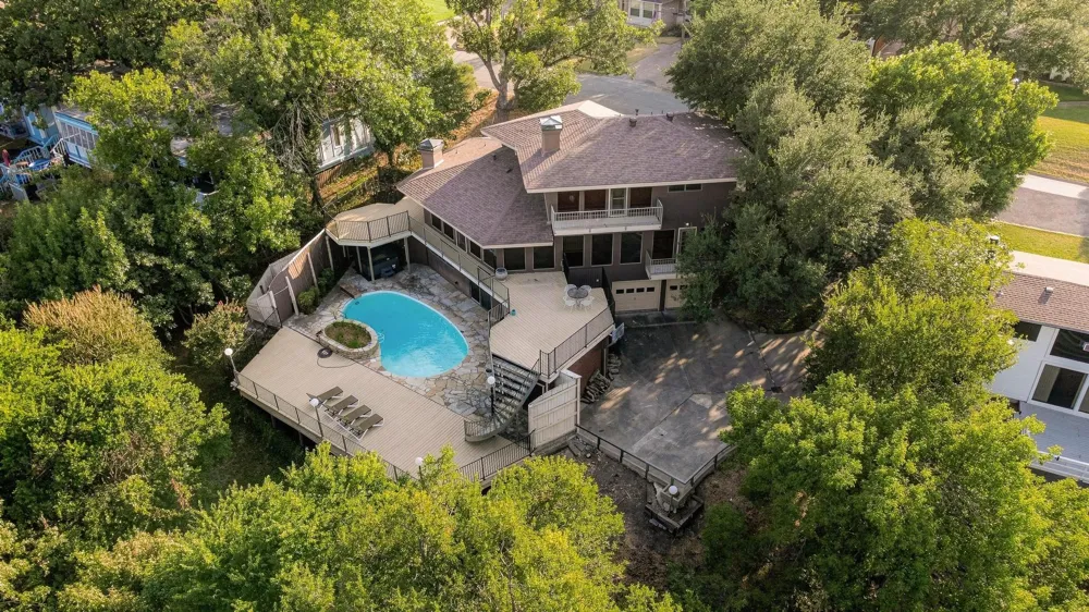 727 Westwood Drive Sherman, TX 75092