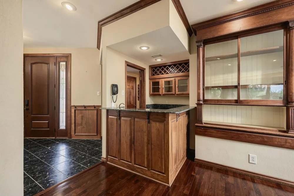 727 Westwood Drive Sherman, TX 75092