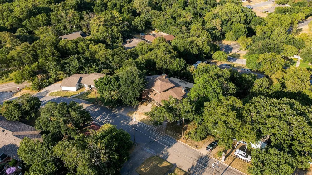727 Westwood Drive Sherman, TX 75092
