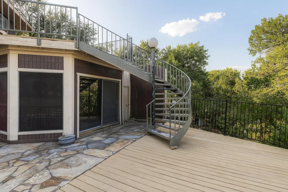 727 Westwood Drive Sherman, TX 75092