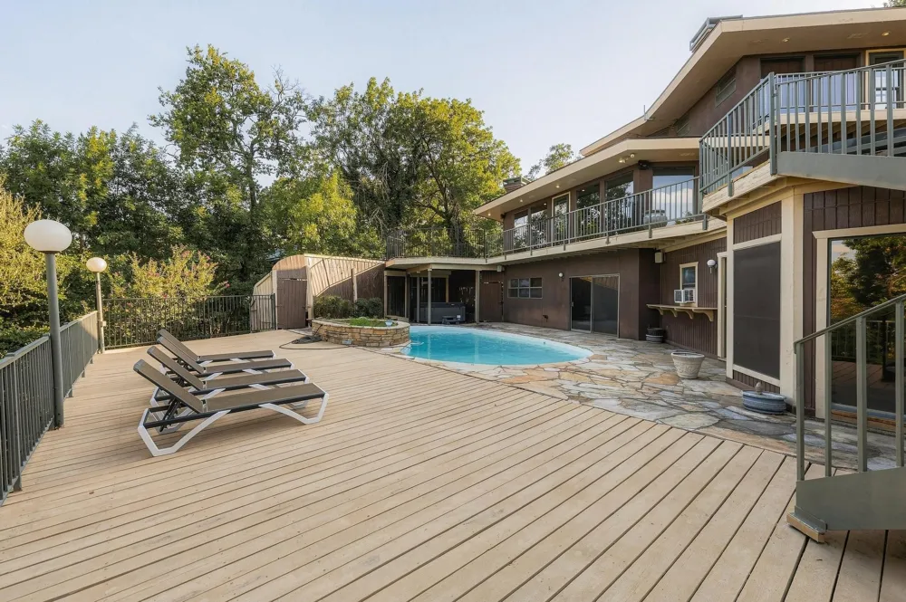 727 Westwood Drive Sherman, TX 75092