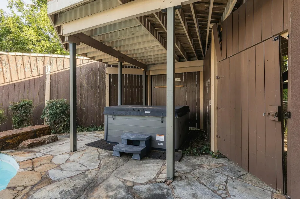 727 Westwood Drive Sherman, TX 75092